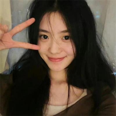 珍妮的画像