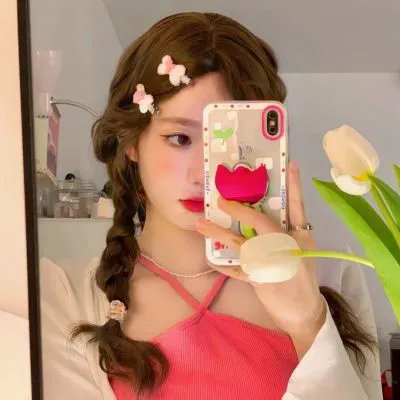 美丽的田野